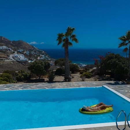 Villa 11.7 Ελιά Εξωτερικό φωτογραφία
