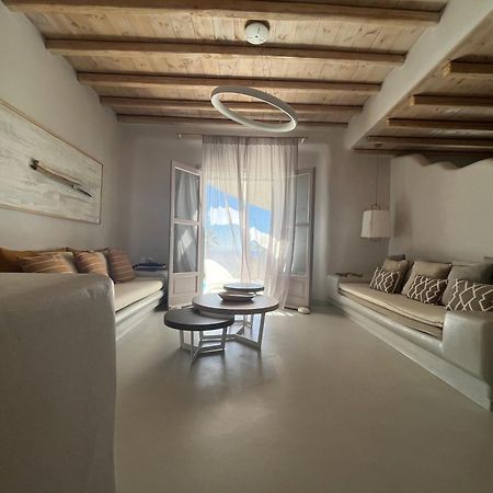 Villa 11.7 Ελιά Εξωτερικό φωτογραφία