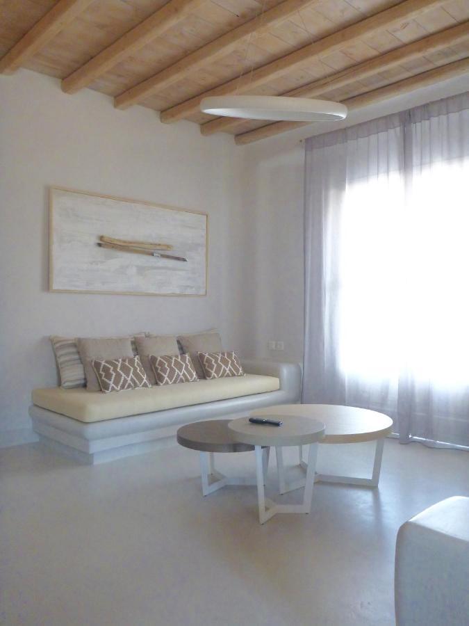 Villa 11.7 Ελιά Εξωτερικό φωτογραφία
