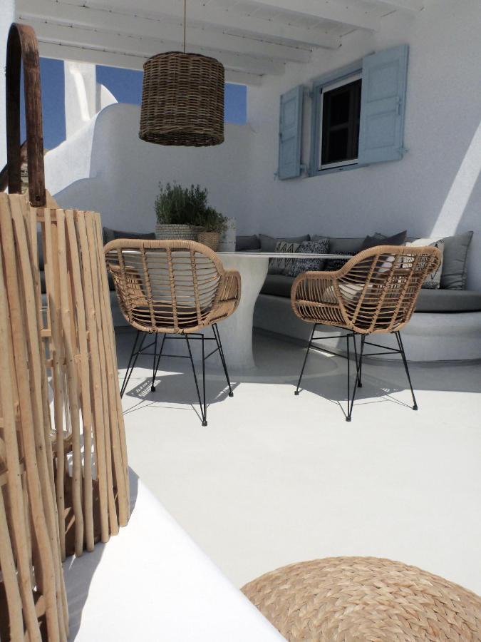 Villa 11.7 Ελιά Εξωτερικό φωτογραφία