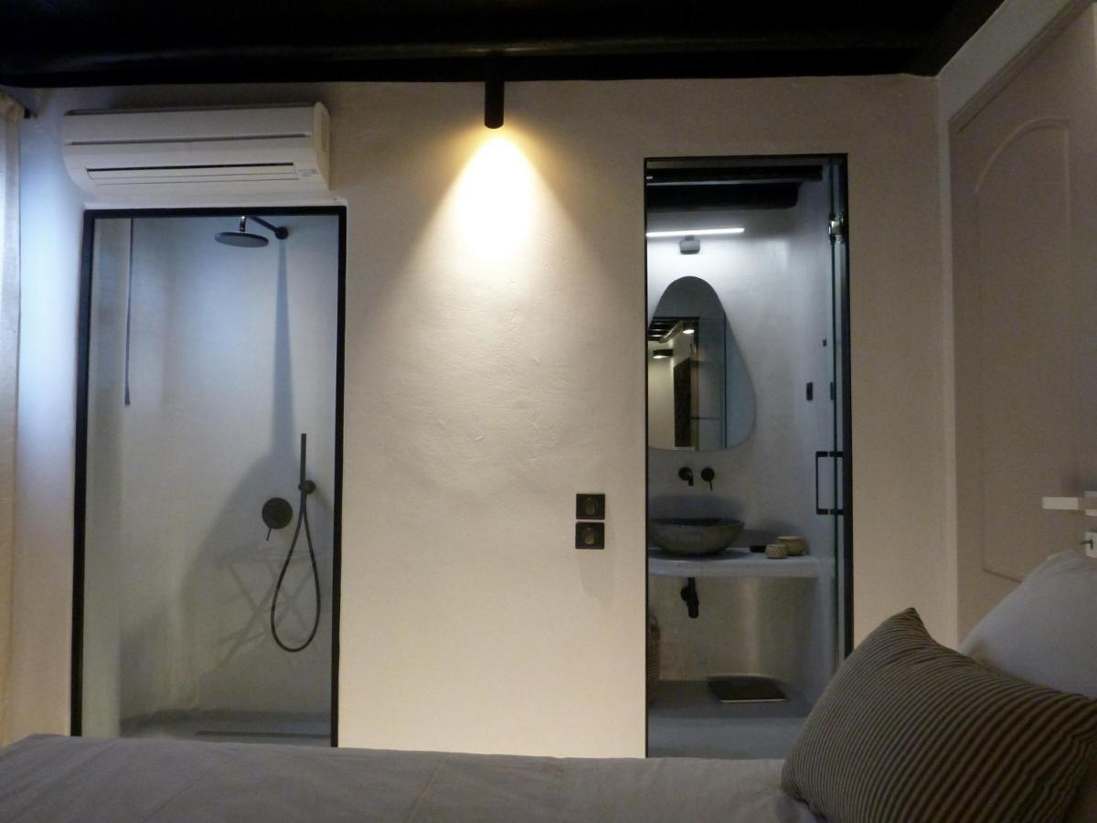 Villa 11.7 Ελιά Εξωτερικό φωτογραφία