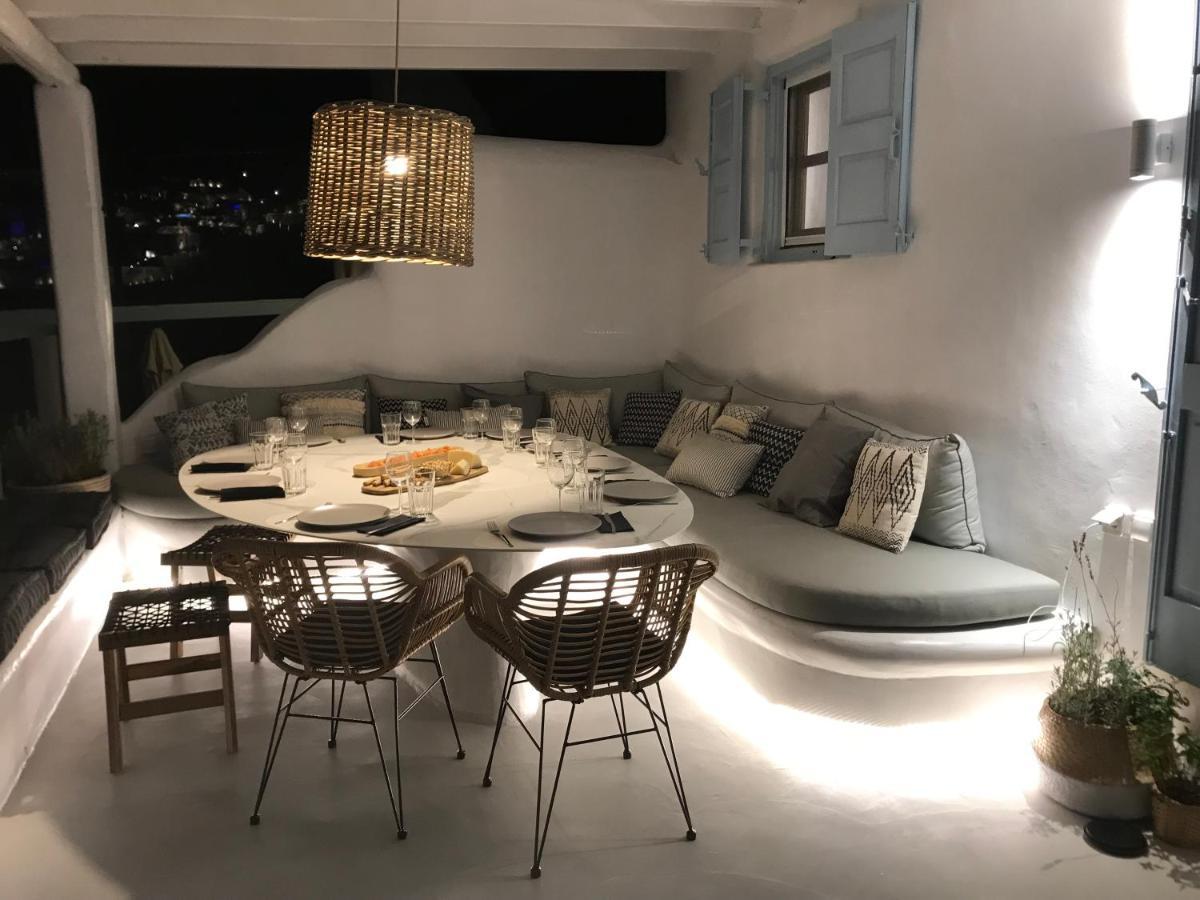 Villa 11.7 Ελιά Εξωτερικό φωτογραφία