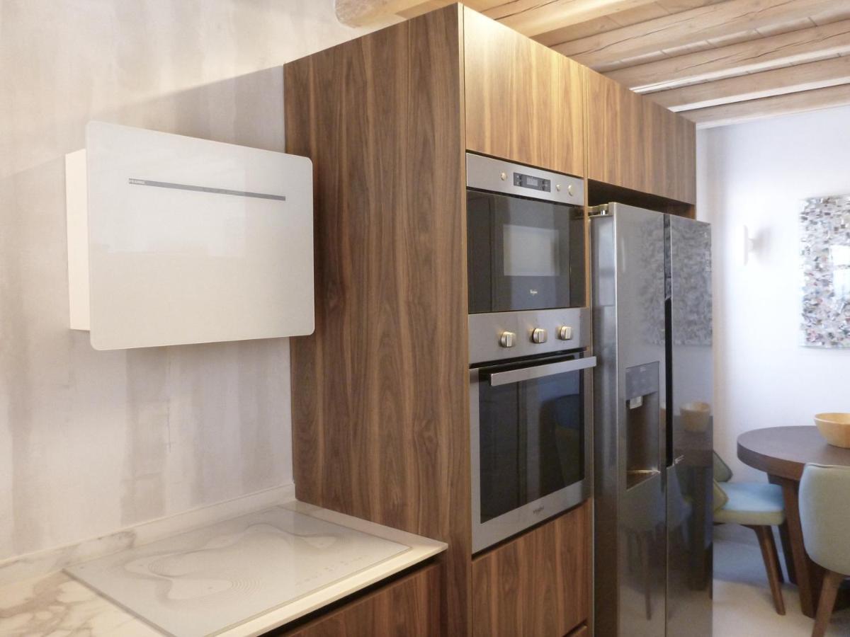 Villa 11.7 Ελιά Εξωτερικό φωτογραφία