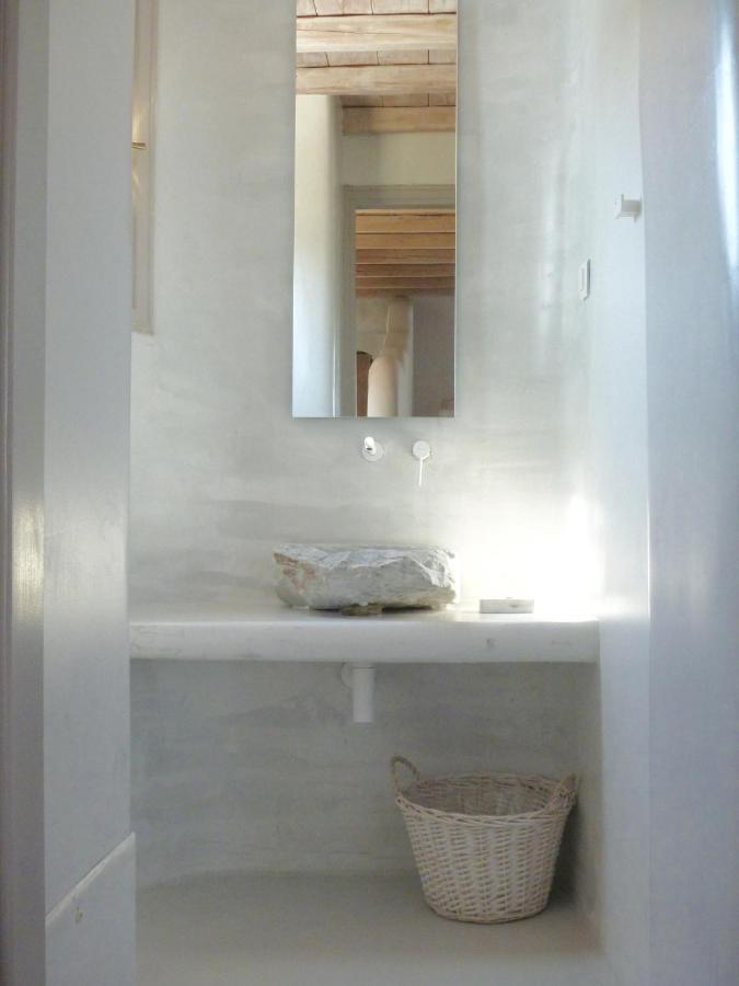Villa 11.7 Ελιά Εξωτερικό φωτογραφία