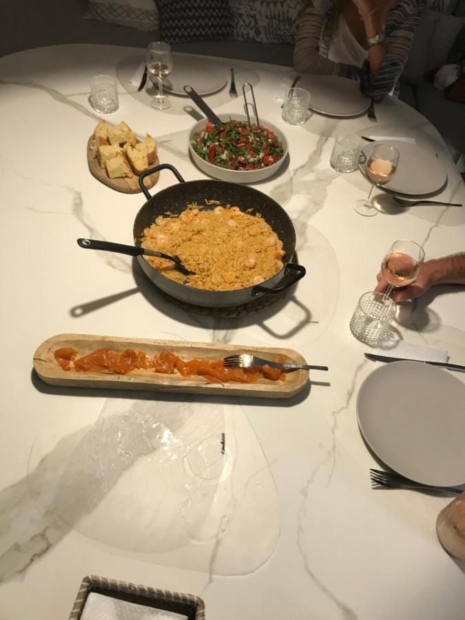 Villa 11.7 Ελιά Εξωτερικό φωτογραφία