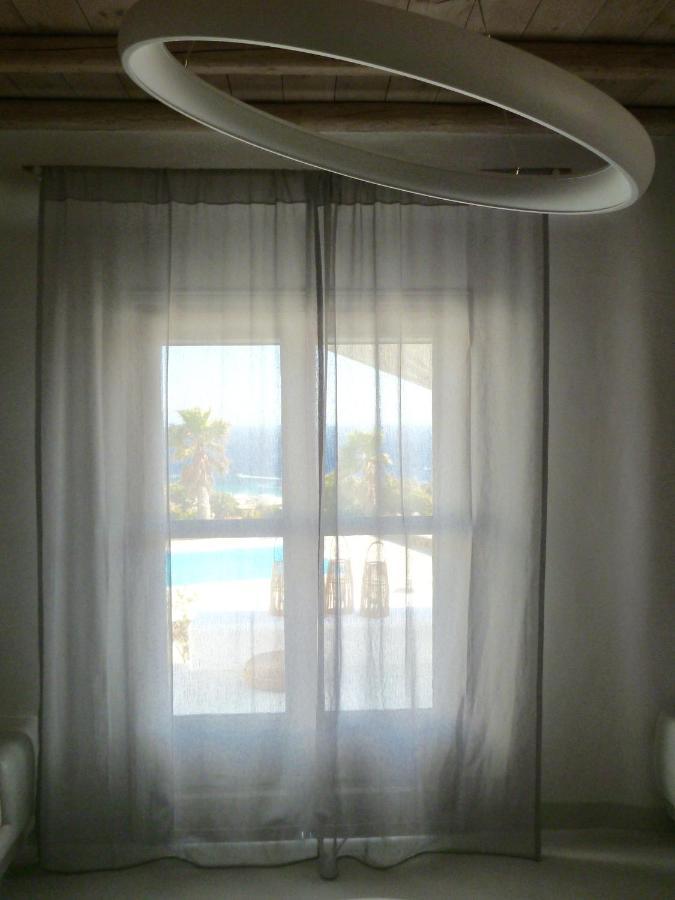 Villa 11.7 Ελιά Εξωτερικό φωτογραφία