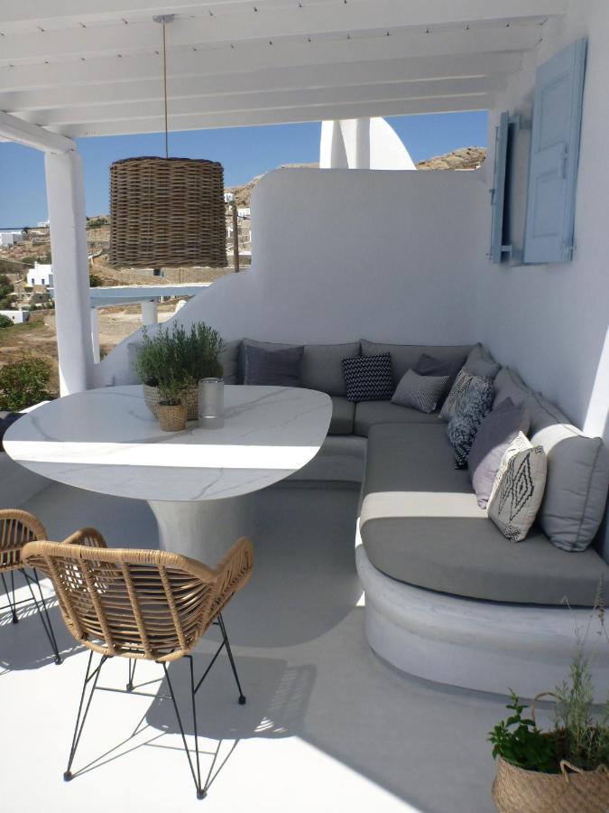 Villa 11.7 Ελιά Εξωτερικό φωτογραφία