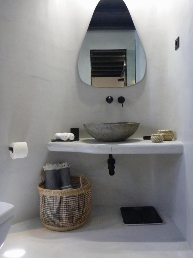 Villa 11.7 Ελιά Εξωτερικό φωτογραφία