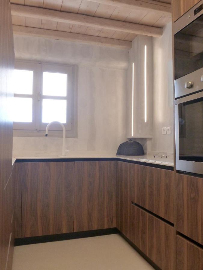 Villa 11.7 Ελιά Εξωτερικό φωτογραφία