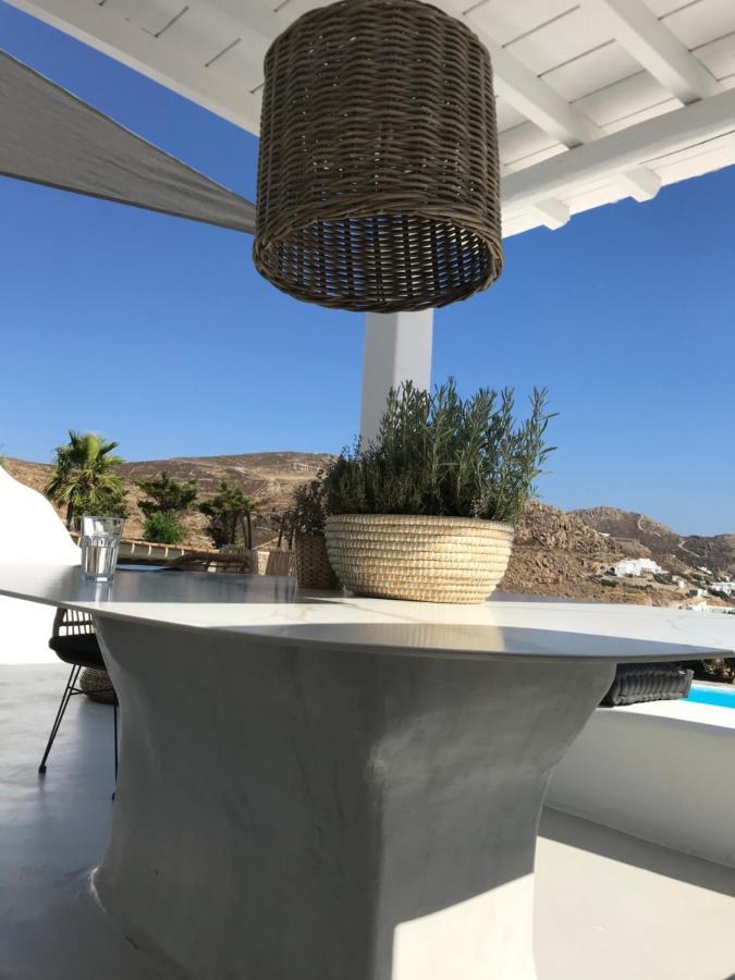 Villa 11.7 Ελιά Εξωτερικό φωτογραφία