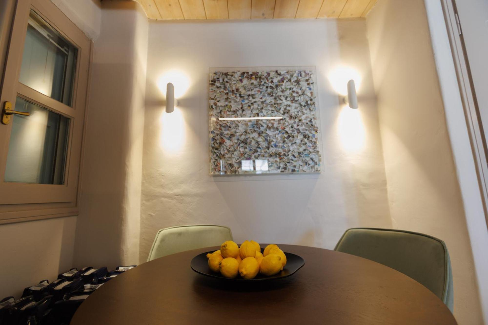 Villa 11.7 Ελιά Εξωτερικό φωτογραφία