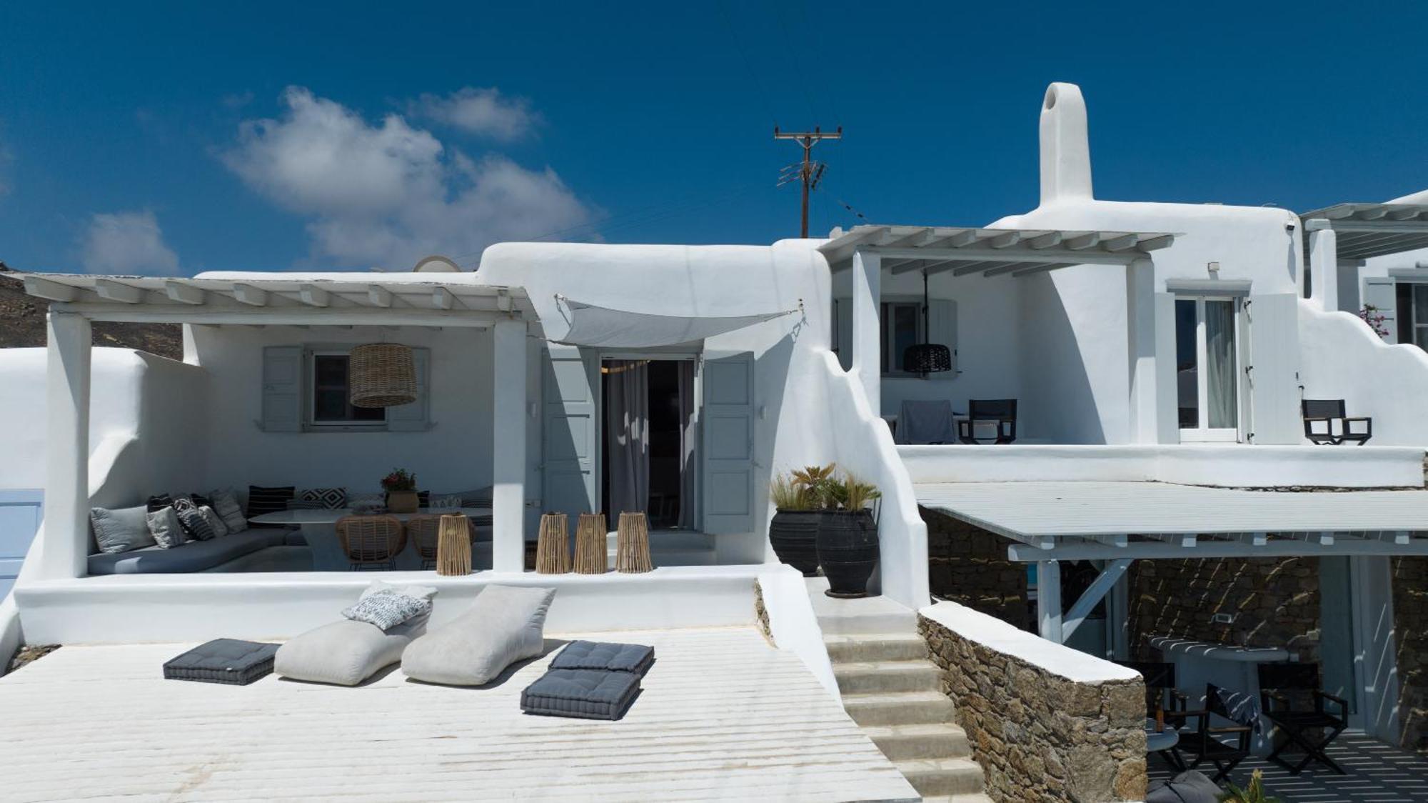 Villa 11.7 Ελιά Εξωτερικό φωτογραφία