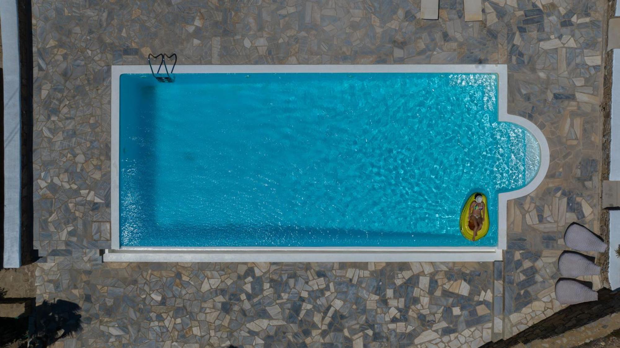 Villa 11.7 Ελιά Εξωτερικό φωτογραφία
