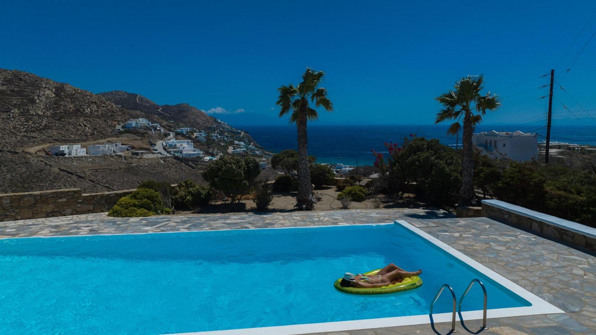 Villa 11.7 Ελιά Εξωτερικό φωτογραφία