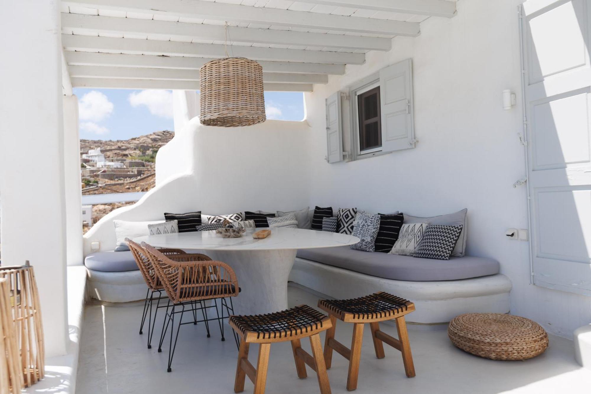 Villa 11.7 Ελιά Εξωτερικό φωτογραφία