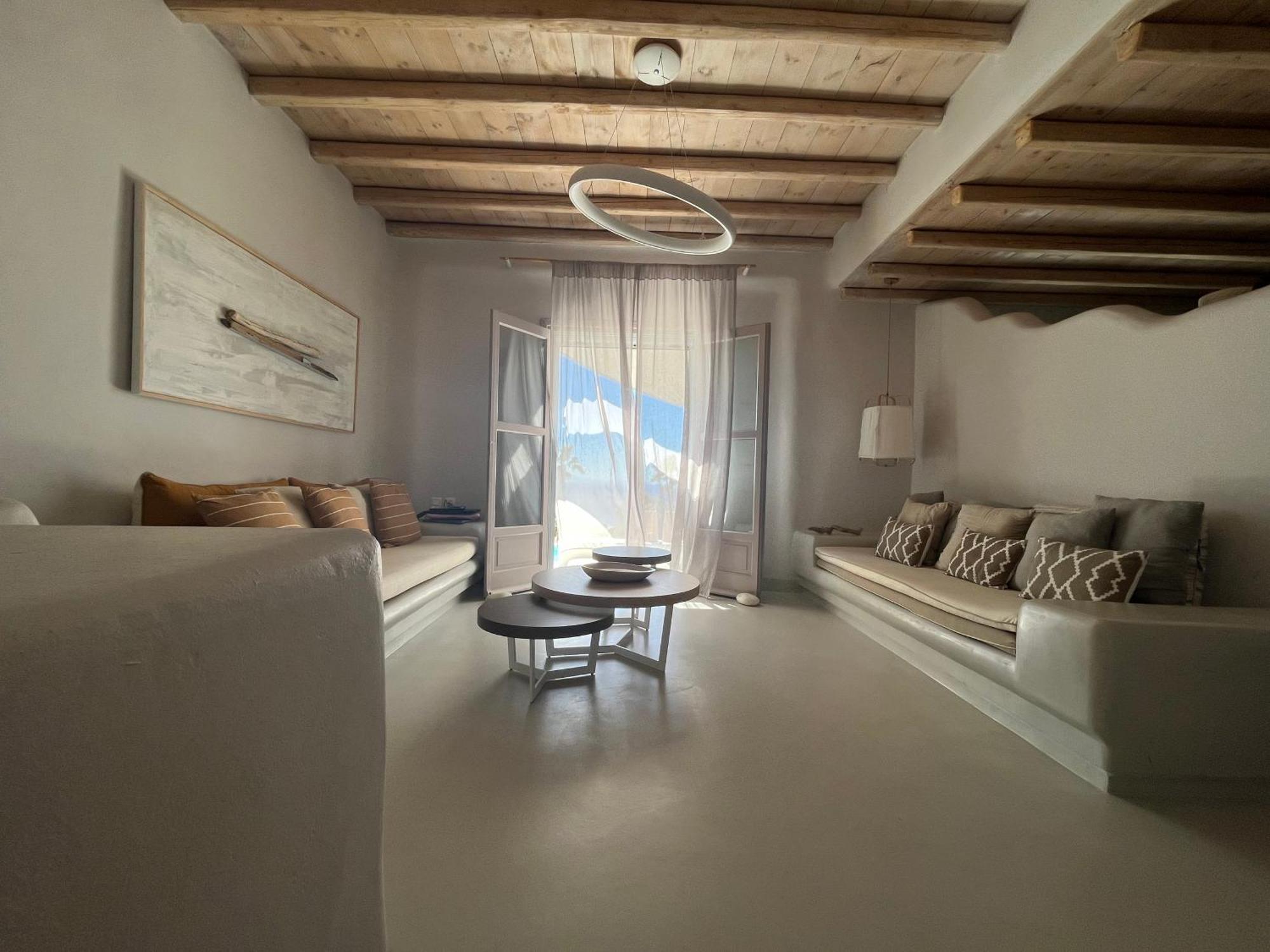 Villa 11.7 Ελιά Εξωτερικό φωτογραφία